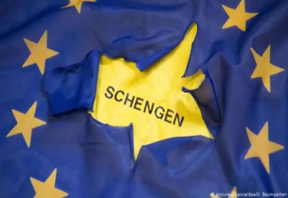 Franța susține intrarea completă a României în spațiul Schengen