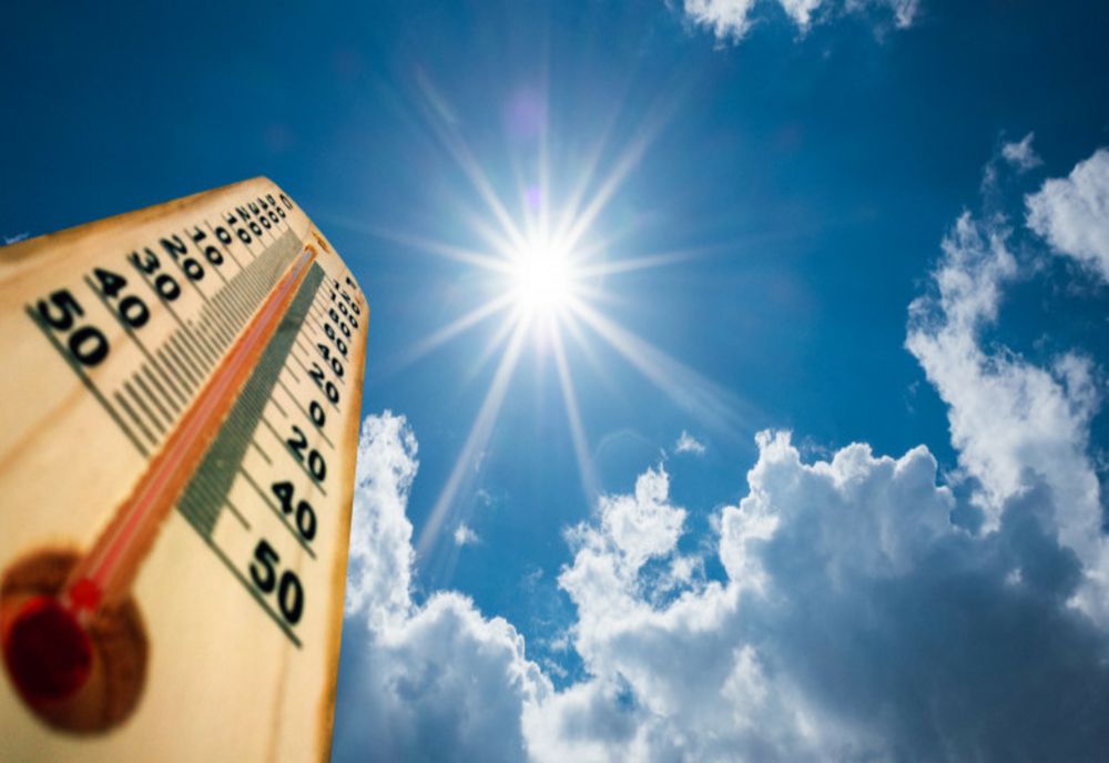 Vremea se schimbă radical. Prognoza meteo pentru următoarele 4 săptămâni