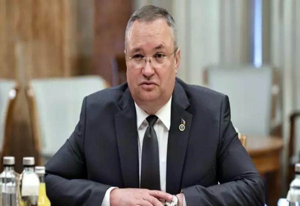 Nicolae Ciucă a fost numit președinte al Senatului. Zi decisivă pentru Coaliția de guvernare
