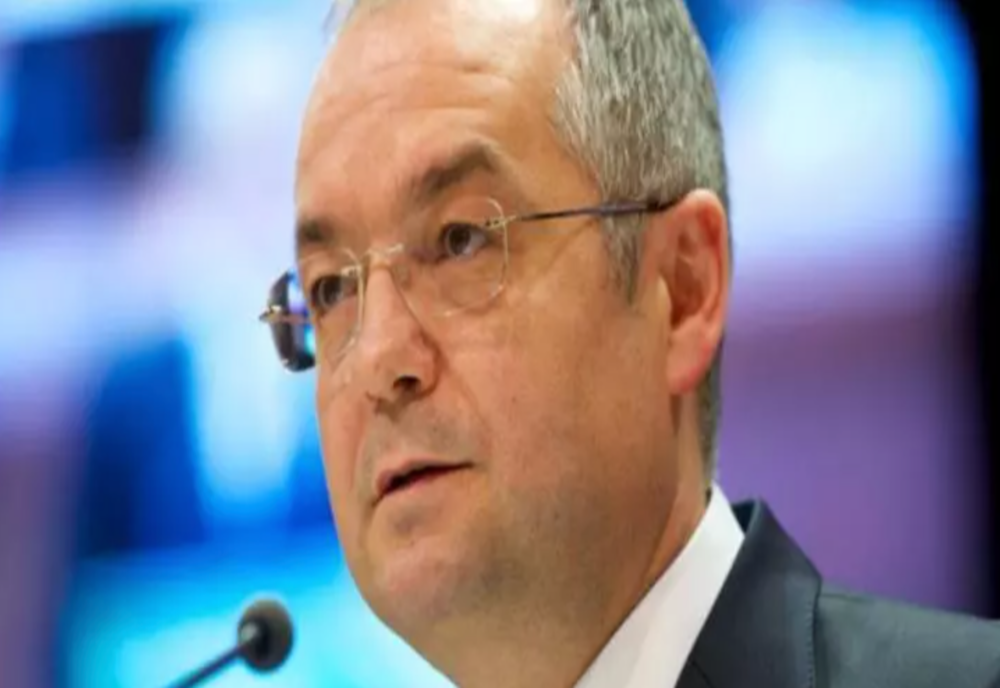 EMIL BOC, DESPRE DECIZIA CCR: „O GĂSELNIȚĂ! BOLOJAN A PIERDUT O BĂTĂLIE, NU RĂZBOIUL!”