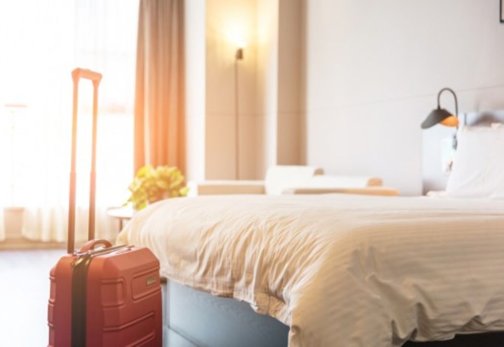 Camere de hotel cu 70% mai ieftine, de mâine. Start pentru programul "Litoralul pentru toţi"