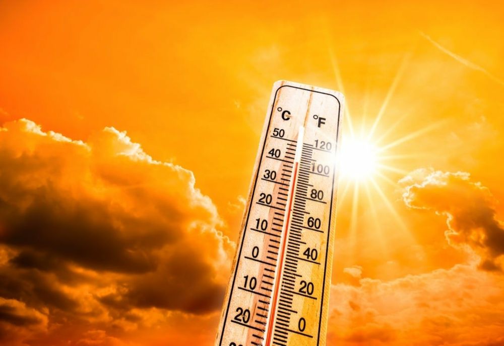 Vremea 28 august. Valul de caniculă continuă în toată țara