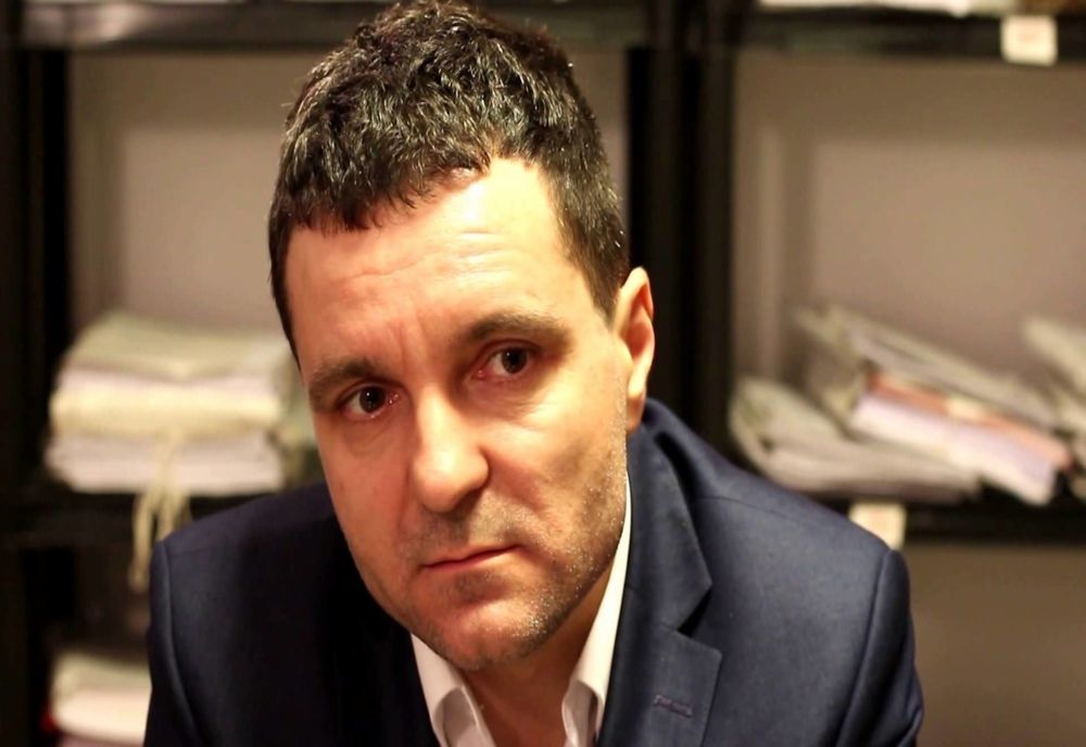 INTERVIU-ȘOC: Nicușor Dan recunoaște că a fost instruit de Securitate! Cum a fost „șlefuit” de informatori
