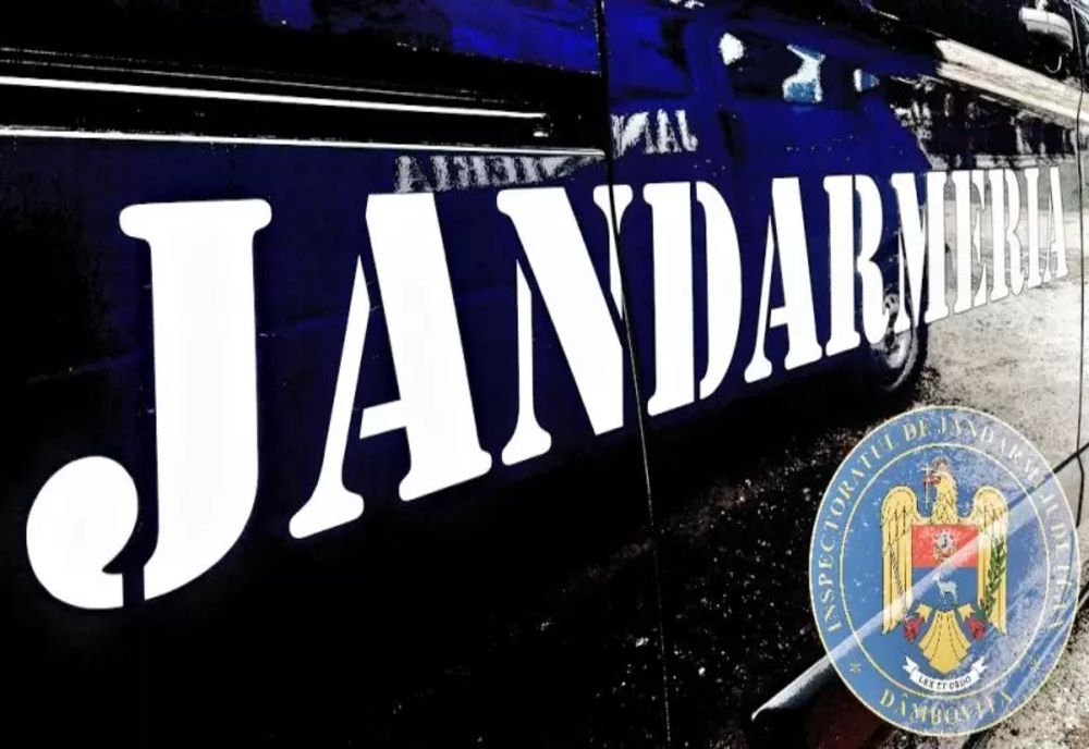 ȘEFUL JANDARMERIEI ÎȘI CERE SCUZE PUBLIC, DUPĂ AMENDAREA CELOR CARE AU COMEMORAT VICTIMELE DIN COLECTIV