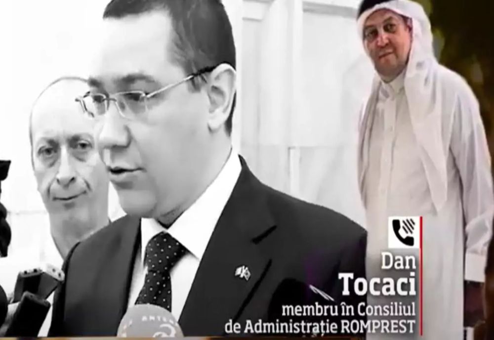 Noi înregistrări-bombă cu oamenii păpușarului Coldea. Anca Alexandrescu demască rețeaua de infractori din Sănătate. LUNI, la ora 20:00!
