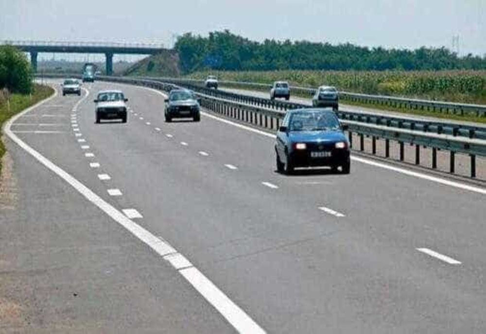 AUTOSTRADĂ CONTINUĂ DE LA CURTEA DE ARGEȘ LA CONSTANȚA: SE DESCHID ULTIMII 18 KM DIN A0 SUD