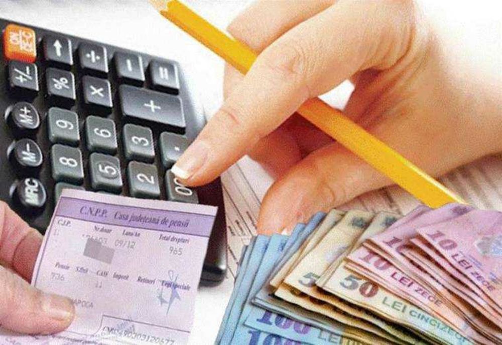 INDEXAREA PENSIILOR MILITARE, ÎN DEZBATEREA CCR