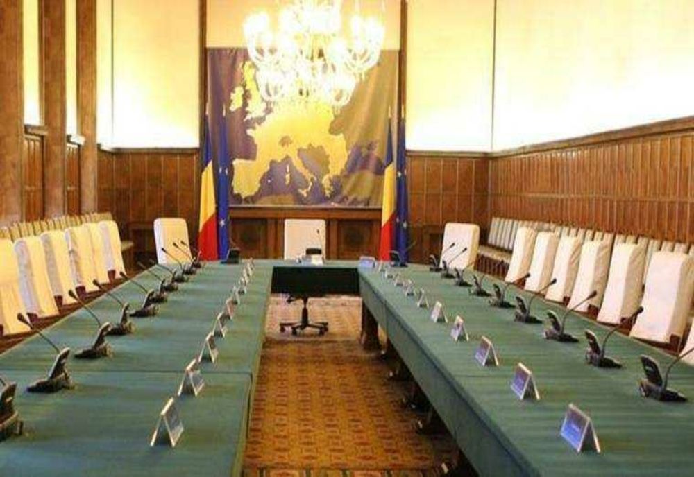 CELULĂ DE CRIZĂ LA GUVERN PENTRU ROMÂNII DIN SPANIA AFECTAŢI DE INUNDAŢII