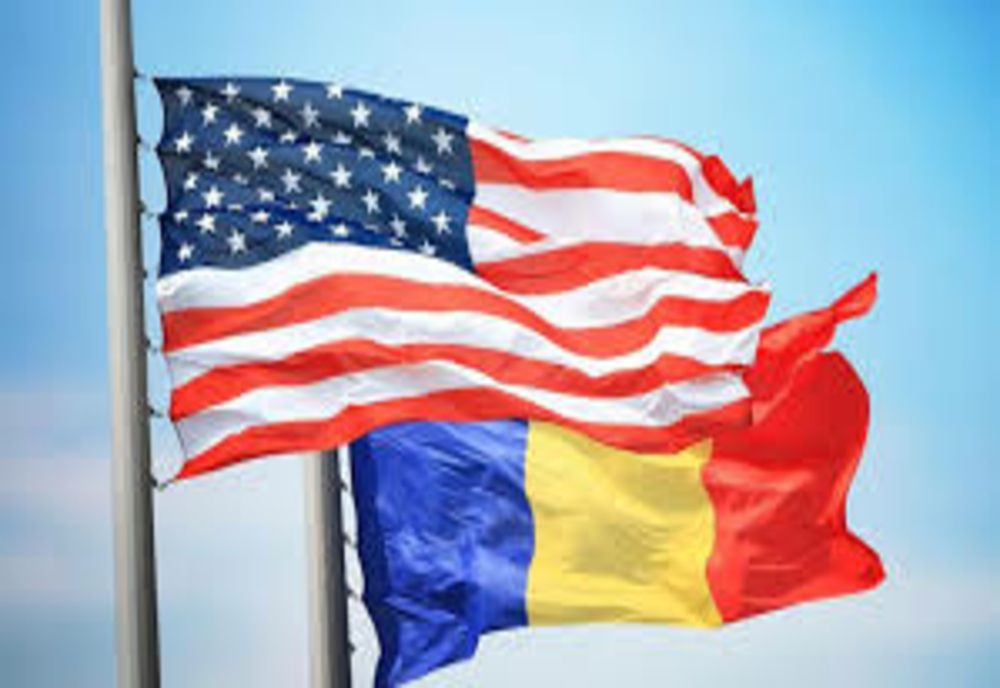 ROMÂNIA, FOARTE APROAPE DE ÎNDEPLINIREA TUTUROR CRITERIILOR TEHNICE PENTRU ELIMINAREA VIZELOR CĂTRE SUA