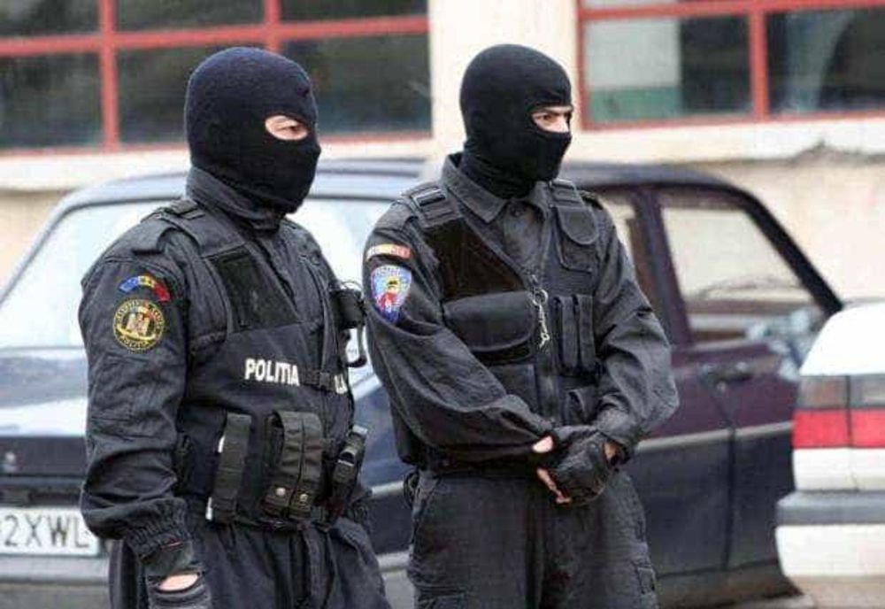 GRUPARE DE ȘANTAJ DESTRUCTURATĂ DE DIICOT: AMENINȚĂRI PENTRU O DATORIE DE 2,2 MILIOANE DE EURO