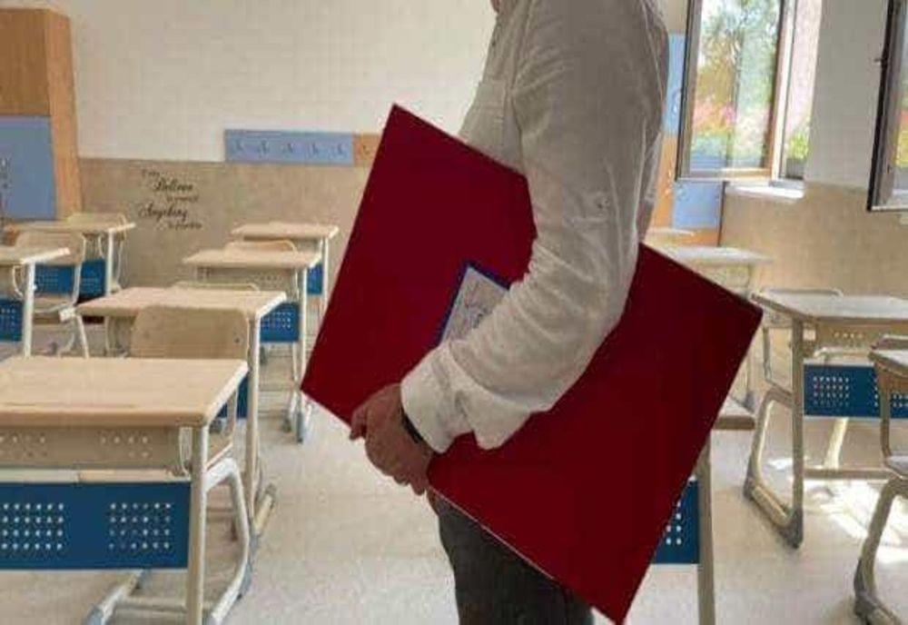 DANIEL DAVID ANUNȚĂ MĂSURI ÎMPOTRIVA PSEUDOȘTIINȚEI ÎN EDUCAȚIE: VOR FI ELABORATE MECANISME DE SANCȚIONARE