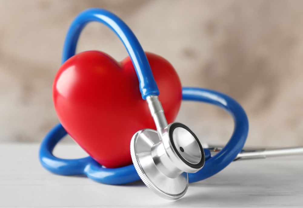 O NOUĂ SPERANȚĂ LA VIAȚĂ PENTRU PACIENȚII CU INSUFICIENȚĂ CARDIACĂ