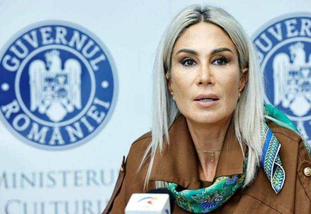 RALUCA TURCAN SUSȚINE REFORMA CHELTUIELILOR STATULUI PROPUSĂ DE BOLOJAN: „EFICIENȚA PUBLICĂ ȘI SPRIJINIREA ECONOMIEI PRIVATE SUNT PRIORITĂȚI”