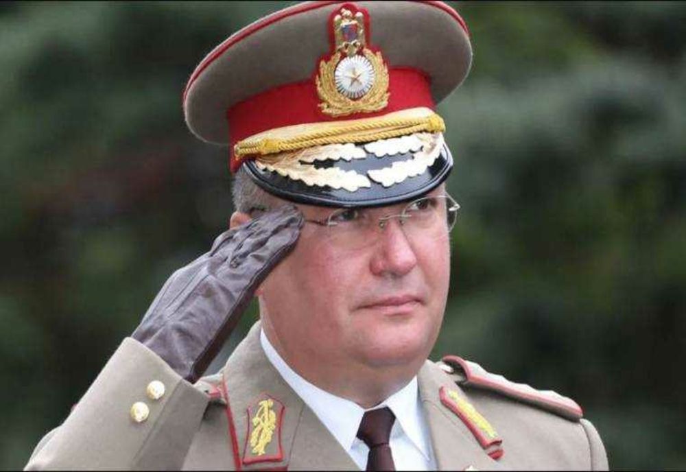 GENERALUL NICOLAE CIUCĂ, DESPRE PUNCTELE FORTE ALE ROMÂNIEI ÎN UE ȘI NATO. CE VA SCHIMBA DUPĂ VICTORIA LUI DONALD TRUMP? 