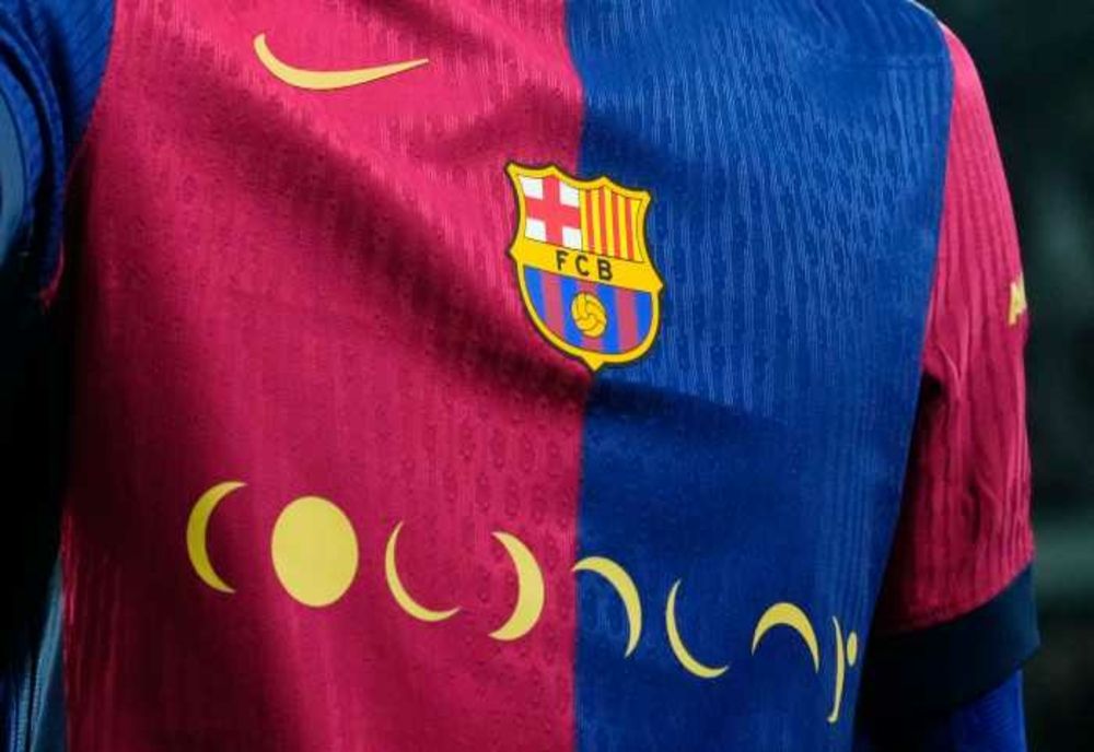 ANDREI RAȚIU, PE LISTA DE TRANSFERURI A BARCELONEI