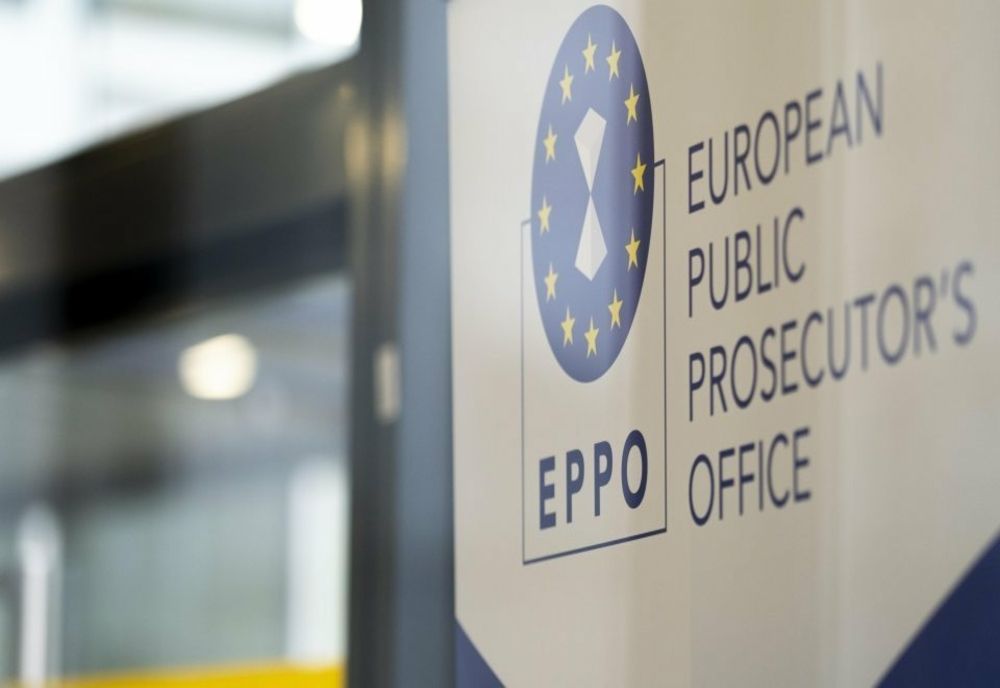 PROCURORII PARCHETULUI EUROPEAN, PERCHEZIȚII ÎN ROMÂNIA