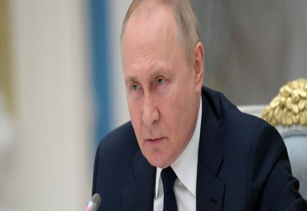 Mesaj tranșant de la Moscova: Rusia și China promit să blocheze „revenirea regimurilor periculoase” în Europa și Japonia
