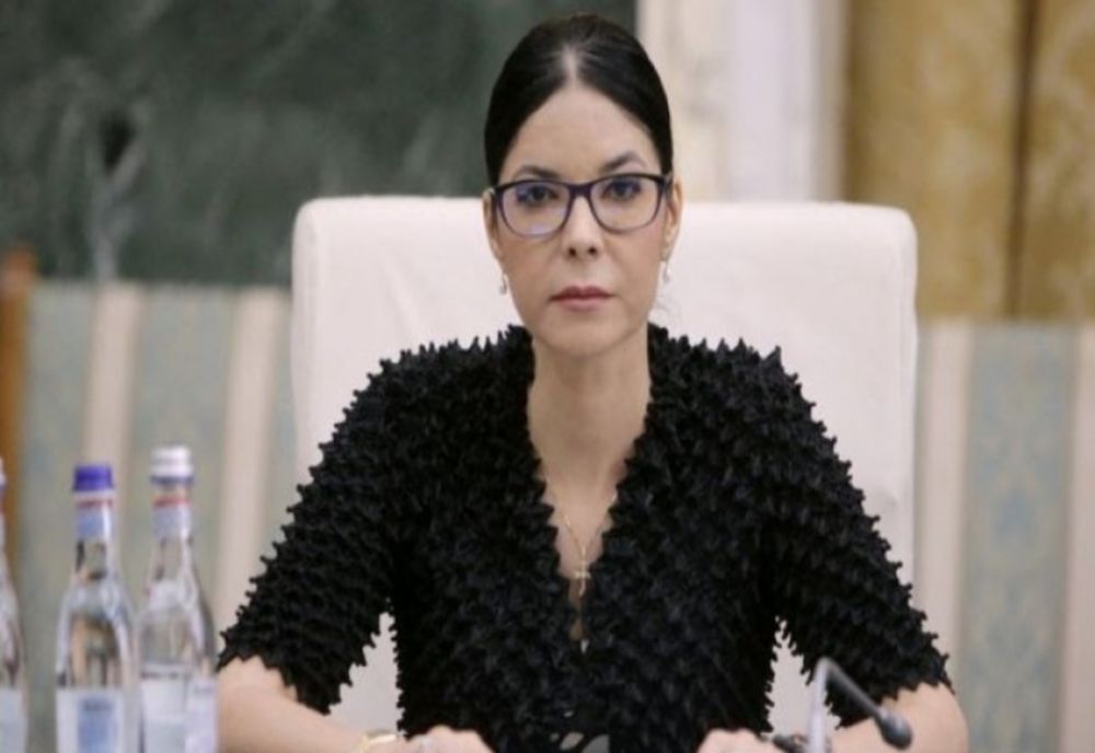 ANA BIRCHALL VOIA SĂ SPIONEZE PENTRU CIA. ”NU AM CERUT, NU AM NEGOCIAT ȘI NU AM AUTORIZAT PE NIMENI SĂ MĂ ”RECRUTEZE” ÎN VREO INSTITUȚIE AMERICANĂ”