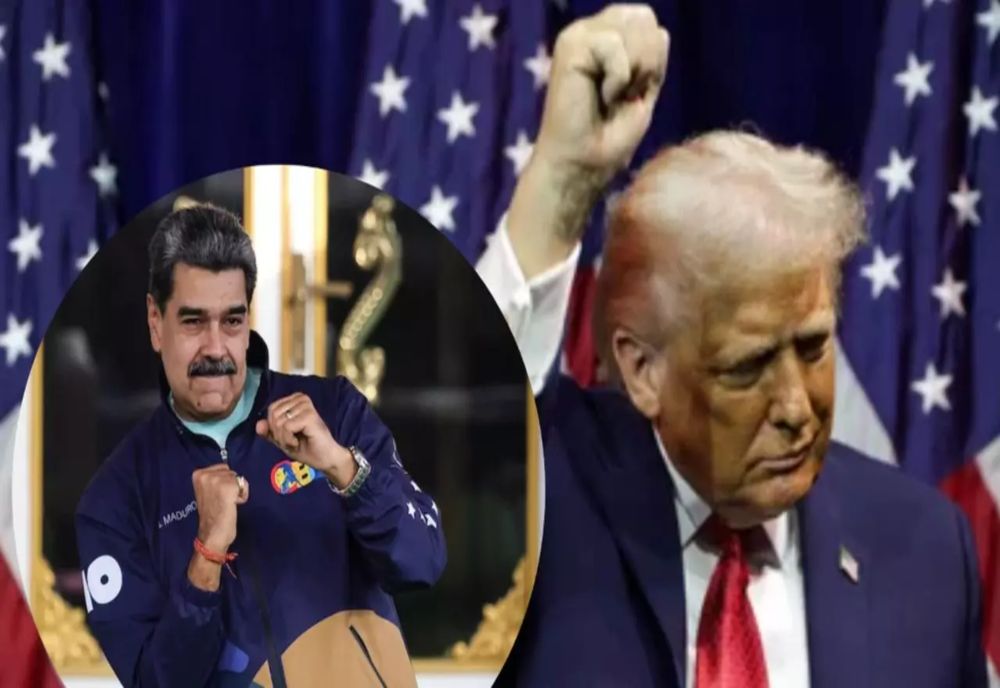 Ambasada SUA de la București, mesaj de forță în numele președintelui Trump