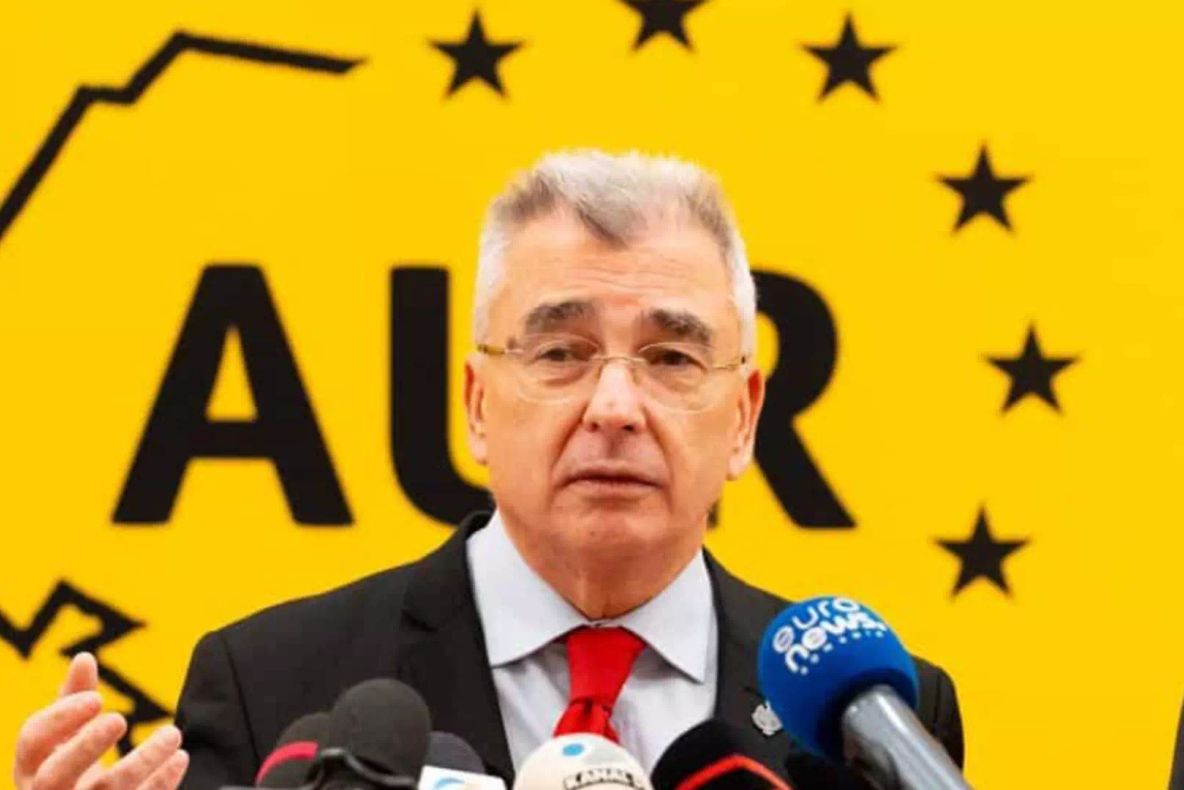 Petrișor Peiu critică coaliția: „O construcție proiectată greșit. Aproape că îți vine să stai cu brațele încrucișate”