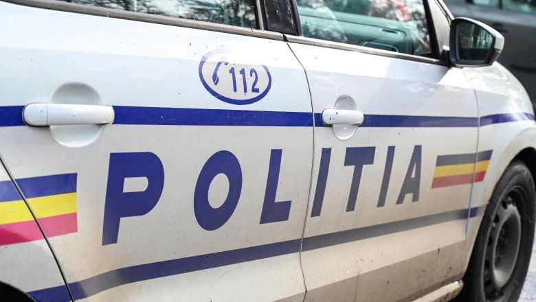 Accident cumplit lângă Făgăraș. Un băiețel de doi ani și-a pierdut viața, iar întreaga familie a ajuns la spital