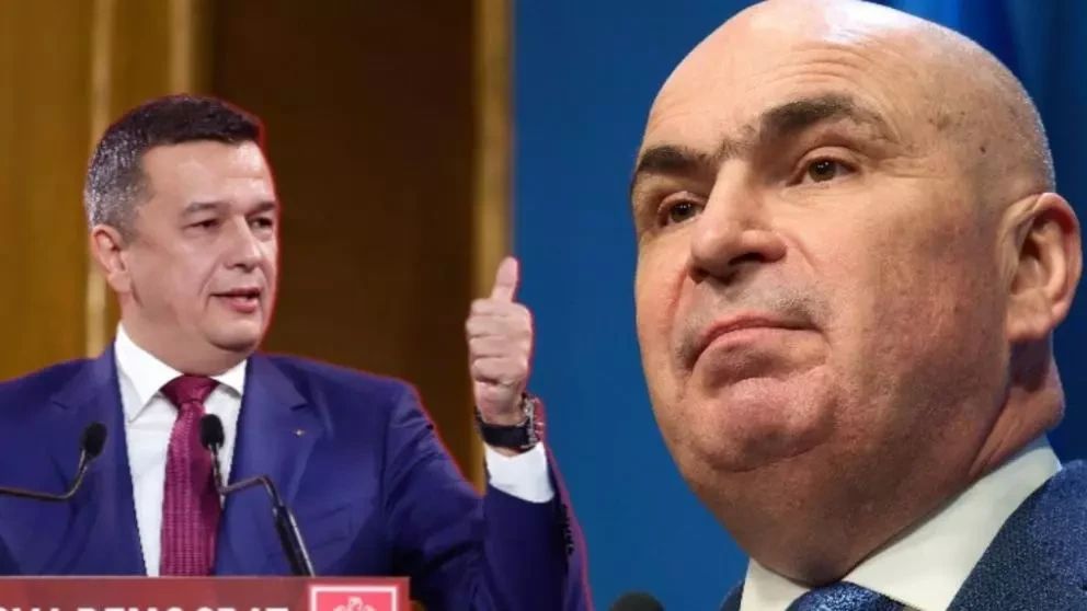 PSD sare la gâtul USR-ului şi al lui Ilie Bolojan după haosul de la Galaţi: „Îşi pasează vina!”