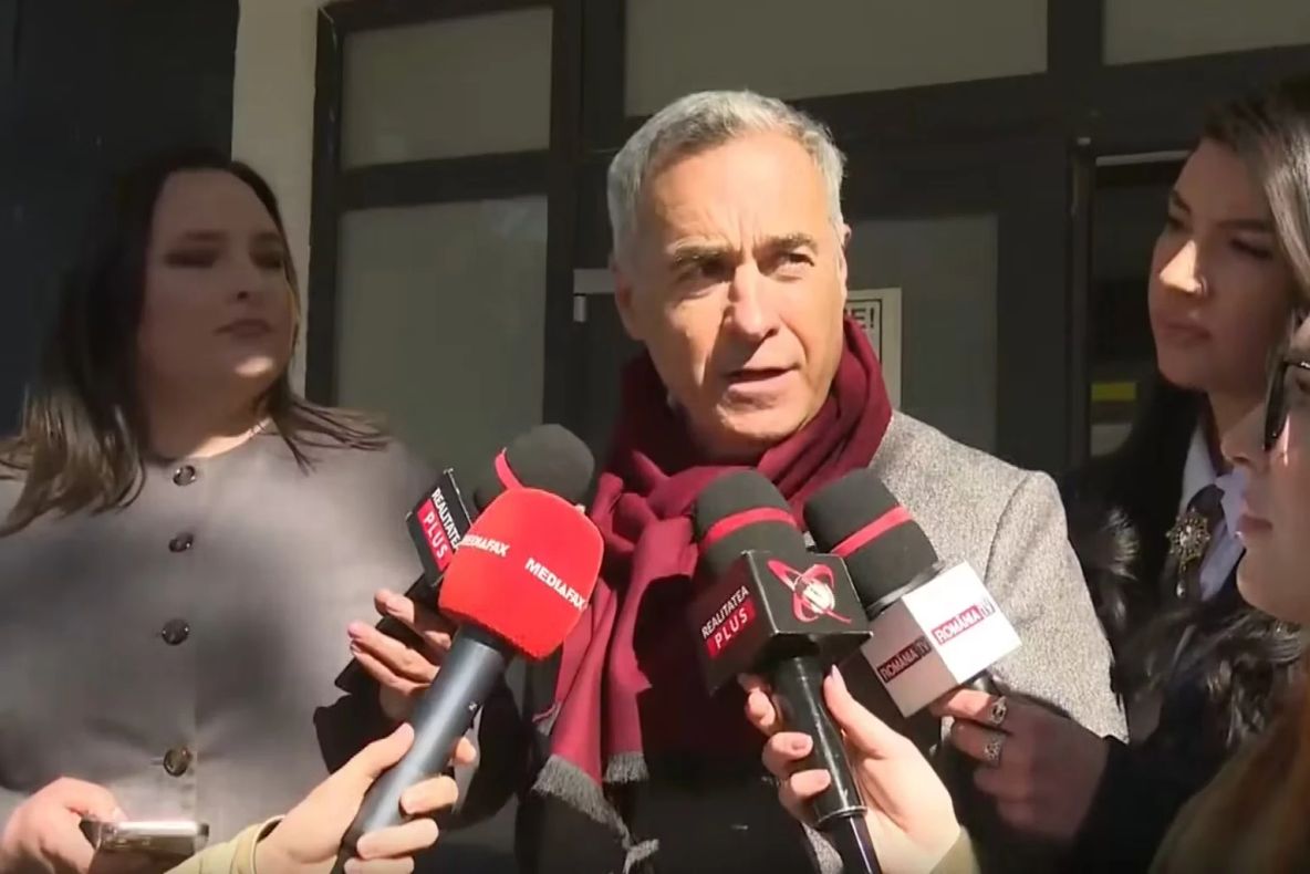 Amânare în dosarul lui Călin Georgescu. Noul termen de judecată, fixat pentru 4 iunie