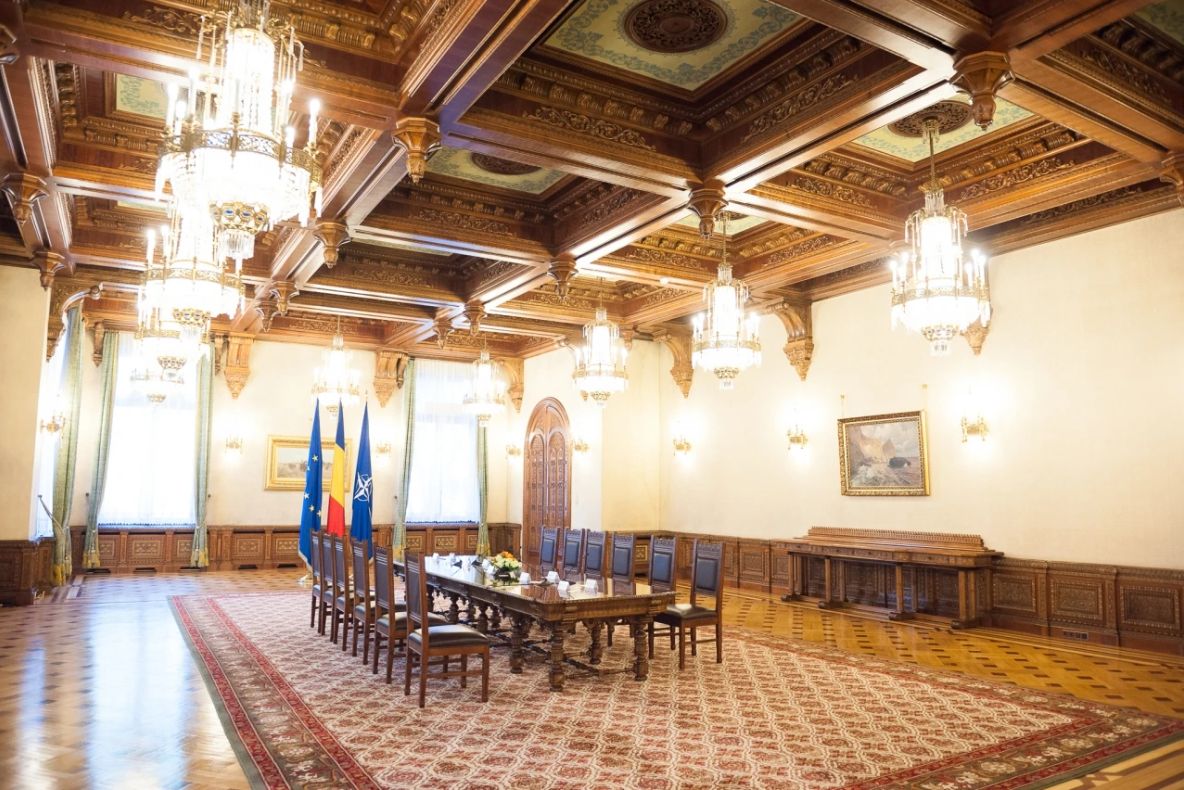 Decizia întârzie la Cotroceni. SURSE: Discuții pe ultima sută de metri între Nicușor Dan și partide: cum se poziționează PSD și PNL LIVE TEXT