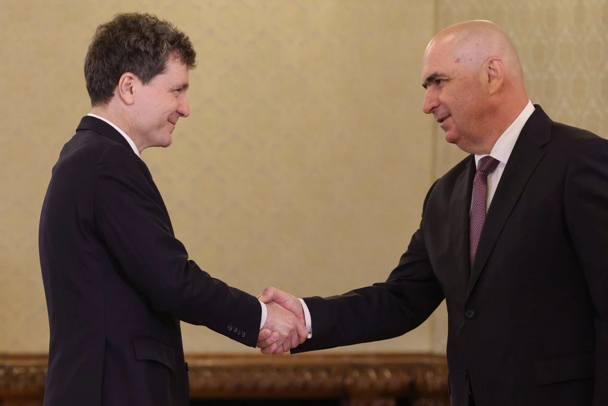Mesaje de Ziua Românilor de Pretutindeni. Nicușor Dan și Ilie Bolojan, apeluri la unitate și sprijin pentru diaspora
