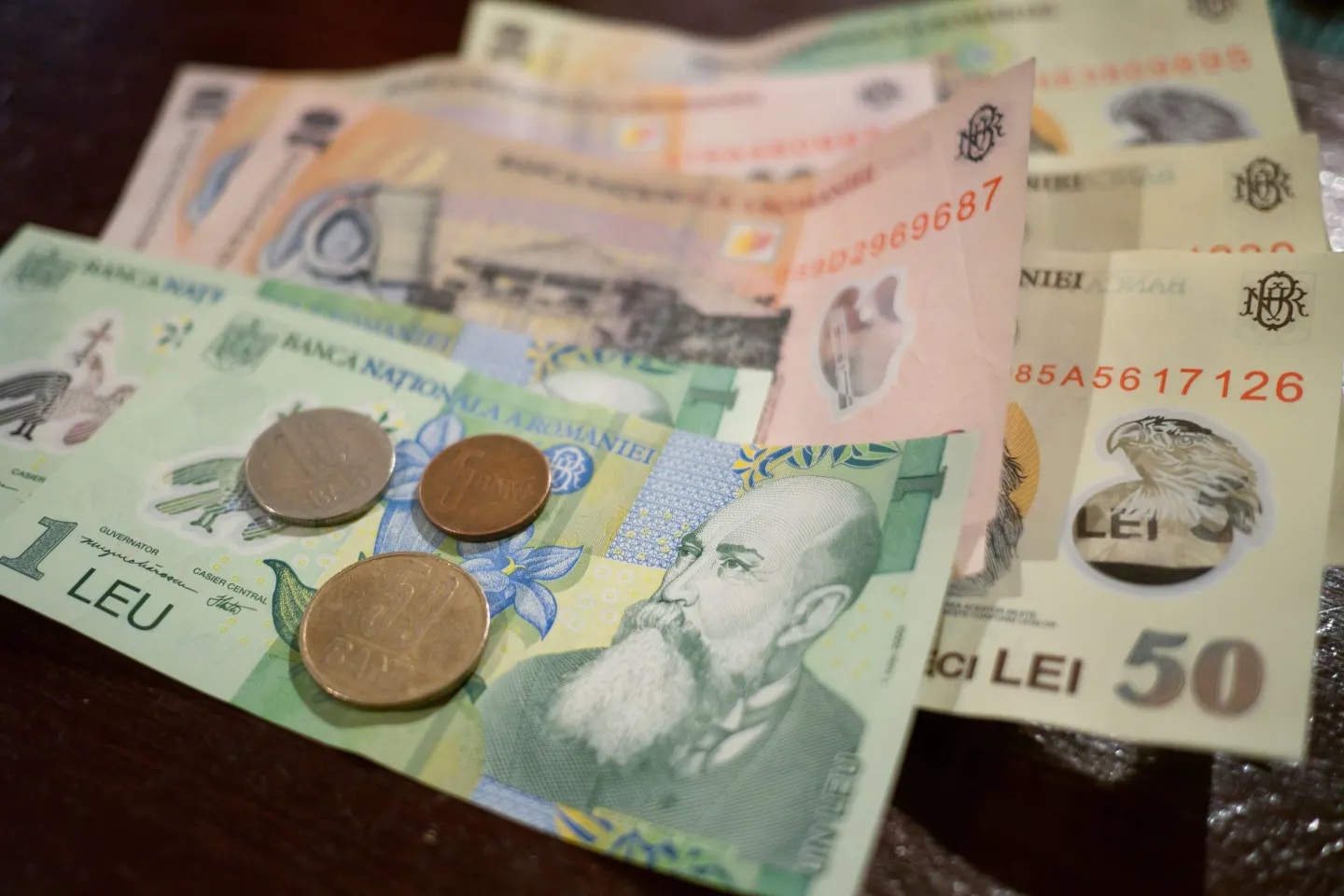 Purtătorul de cuvânt al Băncii Naționale a României: „Am ajuns așa din cauza îndatorării statului!”