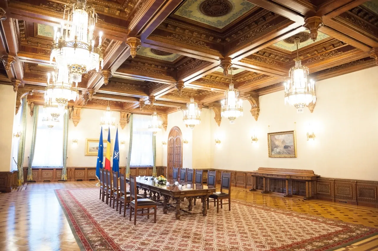Noi consultări la Palatul Cotroceni, săptămâna viitoare. Nicușor Dan, discuții cruciale privind miliardele din PNRR-SURSE