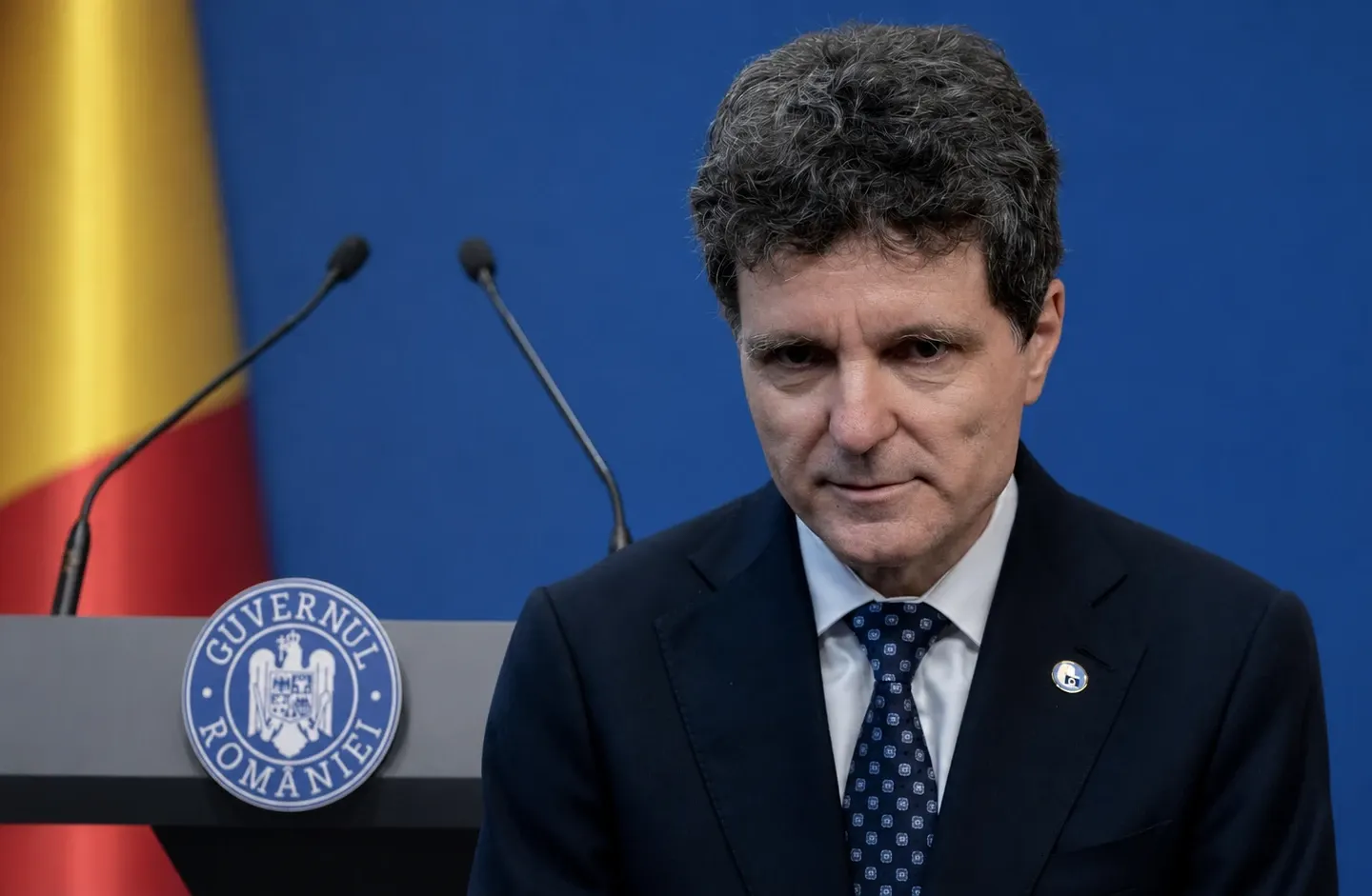 Nicușor Dan ar putea desemna astăzi noul premier