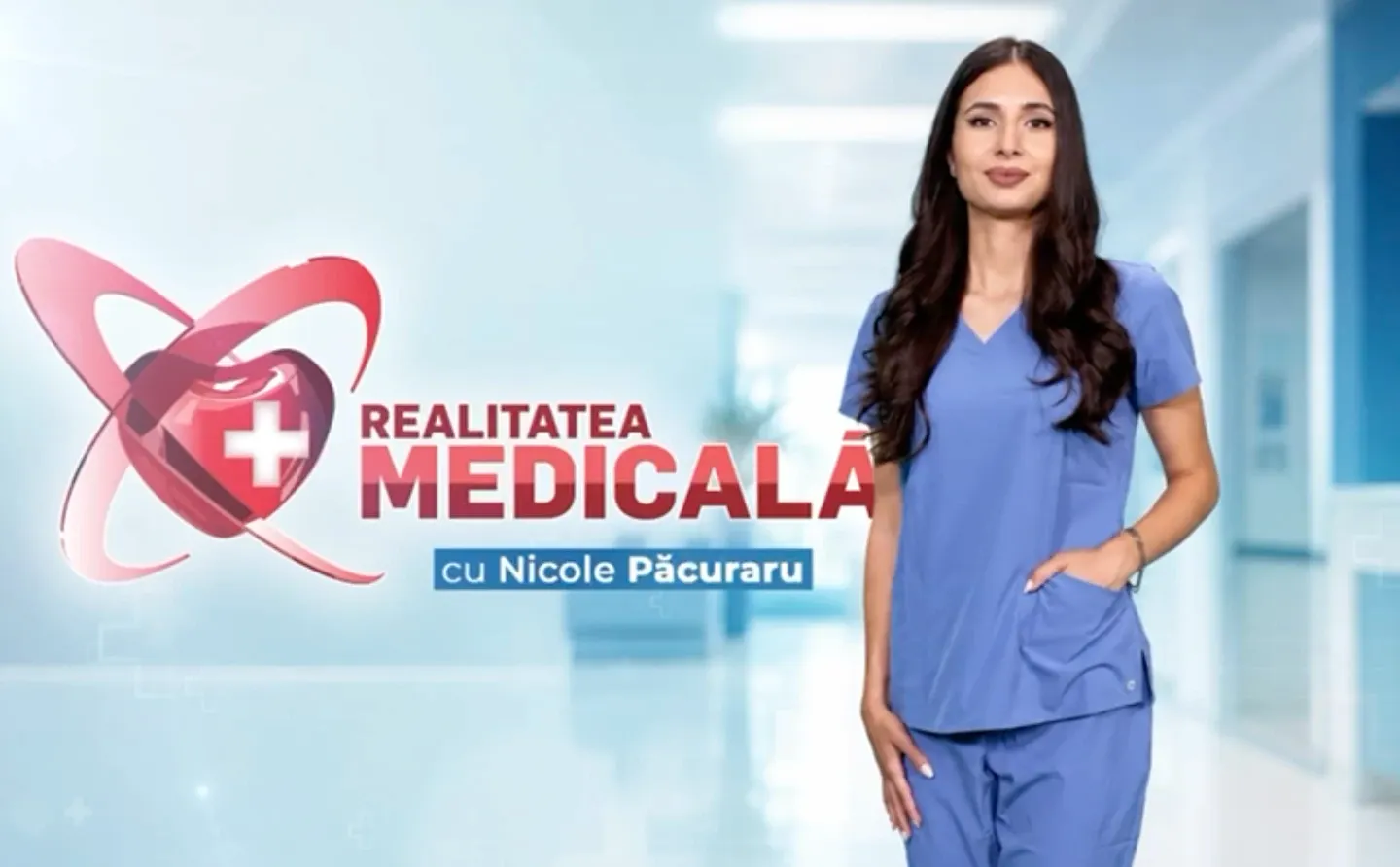 Realitatea Medicală, cu Nicole Păcuraru. De luni până vineri, în Matinalul Realitatea Plus – VIDEO