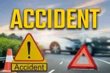 Doi pietoni, loviți după impactul dintre două mașini, în Călărași. Traficul pe DN 3A, blocat