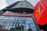 Poşta Română a investit peste două milioane de euro într-o divizie digitală de tipărire a cărţilor