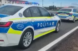 Intervenție cu focuri de armă în Capitală: polițiști atacați de un agresor înarmat