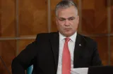 Veștea își retrage candidatura la președinția PNL: „Este evident că scopul este blocarea învestirii Guvernului”