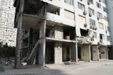 Atac rusesc asupra orașului Sumî: patru morți și șapte răniți după bombardamente cu bombe ghidate
