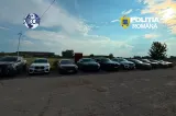 DIICOT a confiscat bunuri de peste 680.000 de euro de la clanul Buricea