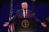 Mesaj dur al lui Donald Trump la adresa Europei: „Am fost ales exact la timp”