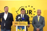 George Simion, atac la achizițiile militare prin SAFE: „Îngropăm munți de bani în tancuri care vor veni peste 10–15 ani”