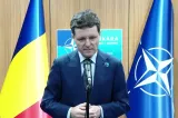 Preşedintele Nicuşor Dan - la Kiev, miercuri, la Summitul Ucraina - Europa de Sud-Est