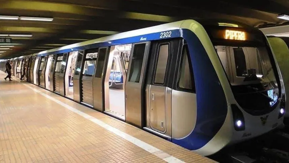 Metrorex