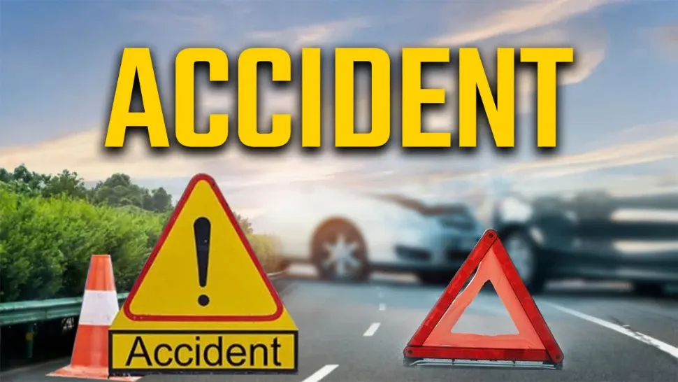 Accident 