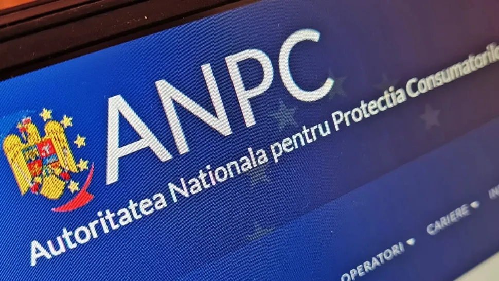 Controale ANPC la influenceri