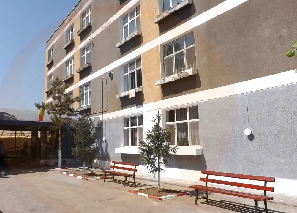 camin de batrani