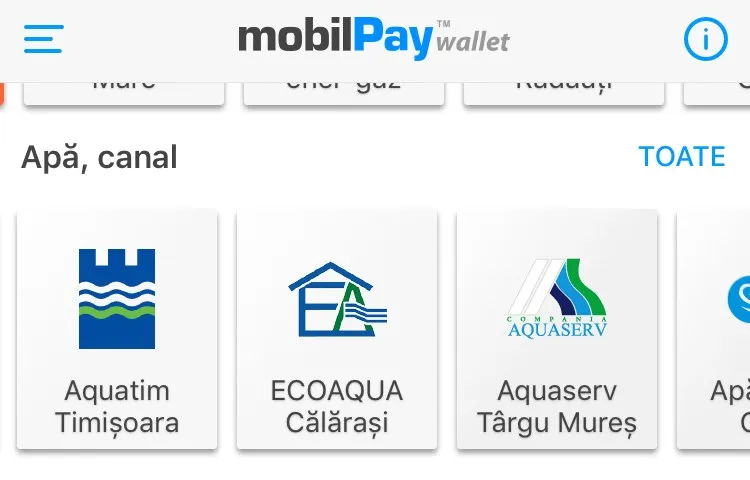 ecoaqua calarasi
