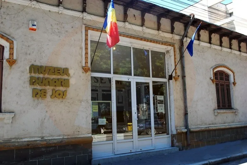muzeul-dunarii-de-jos