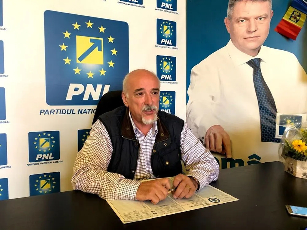 senator raducu filipescu_europarlamentare