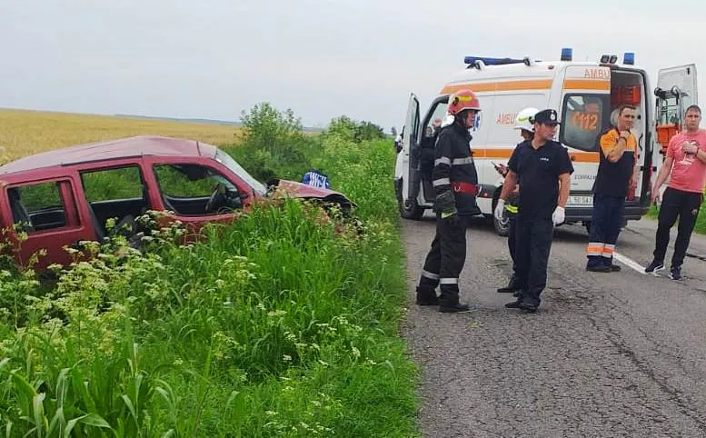 accident floroaica